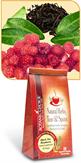 Black Tea Raspberry (bags) by Botanic Choice